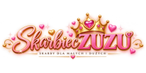 Skarbiec Zuzu - strona główna